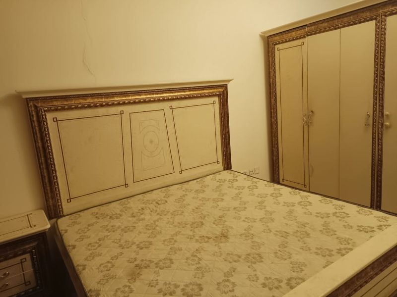 Big Hall Room With Attached Balcony Available For Rent